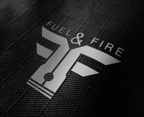 Fuel Fire Lifestyle Brand